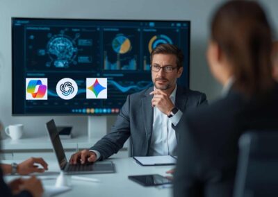 AI Fundamentals: What Every Professional Should Understand About AI