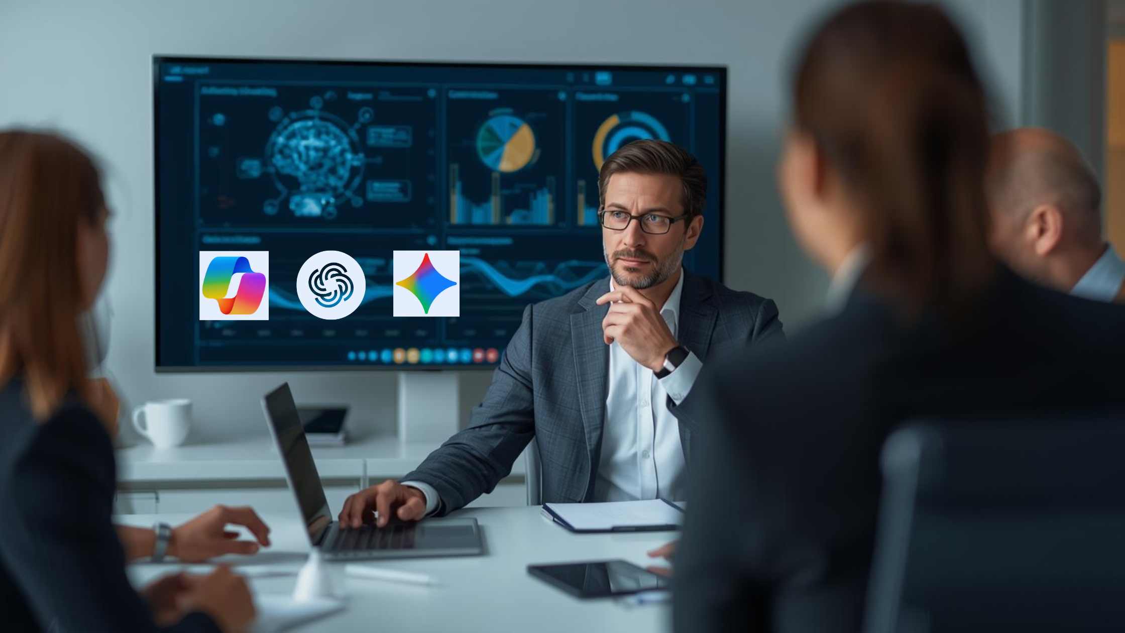 AI Fundamentals Professionals Should Know