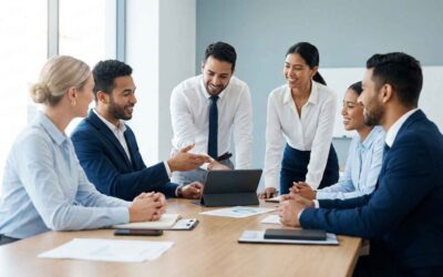 The IT Partner Every Business Needs at the Table