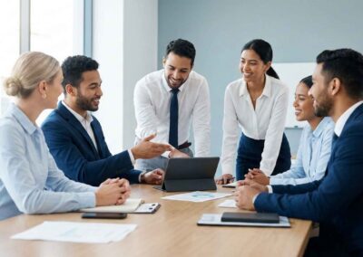 The IT Partner Every Business Needs at the Table