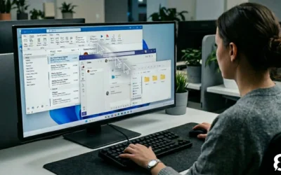 AI Now Has Access to Your Desktop – And your Microsoft 365 Data