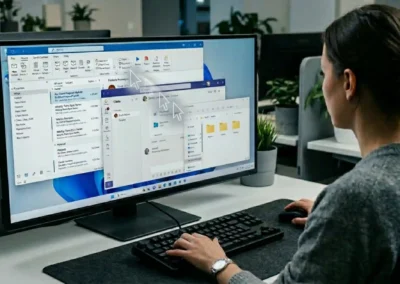 AI Now Has Access to Your Desktop – And your Microsoft 365 Data