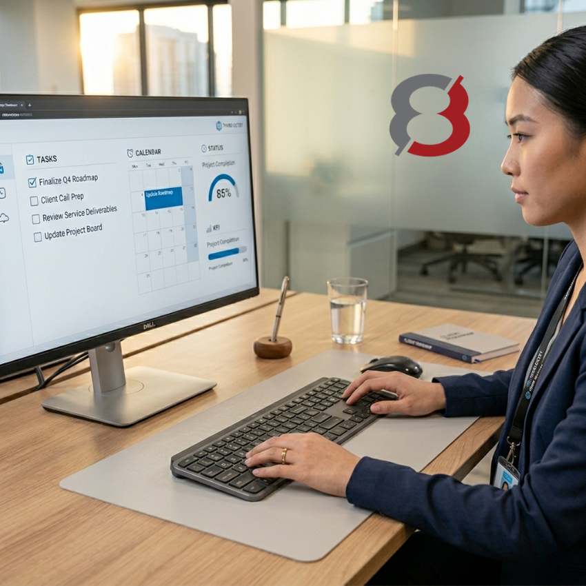 Process Automation for SMBs Process Automation for SMBs