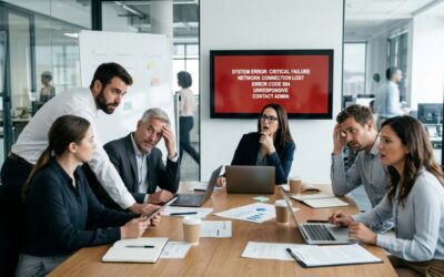 Why Strong IT Security Doesn’t Always Mean SMBs Are Prepared