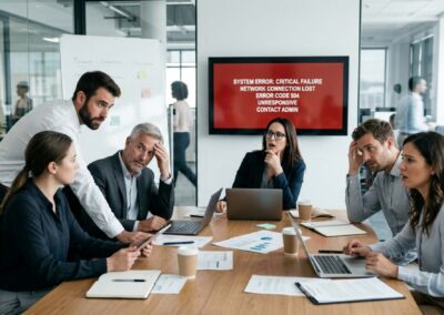 Why Strong IT Security Doesn’t Always Mean SMBs Are Prepared