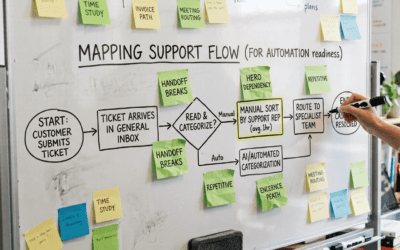 Before You Automate Anything, You Need to Do This First