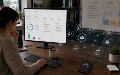 Your IT Is Managed. Is Your Workplace?