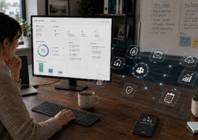 Your IT Is Managed. Is Your Workplace?