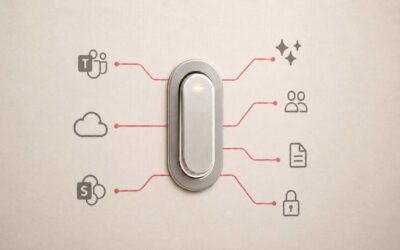 We Use AI” Is the New “We Moved to the Cloud