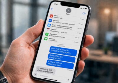 Why “I Just Want to Call My Guy” Is Riskier Than You Think