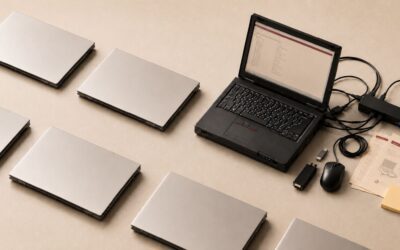 Your Team Bought The Wrong Laptop. Now What?