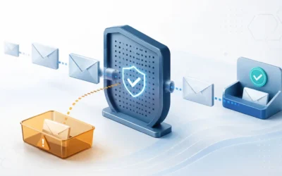 Why Legitimate Emails Get Blocked, and What to Do About It