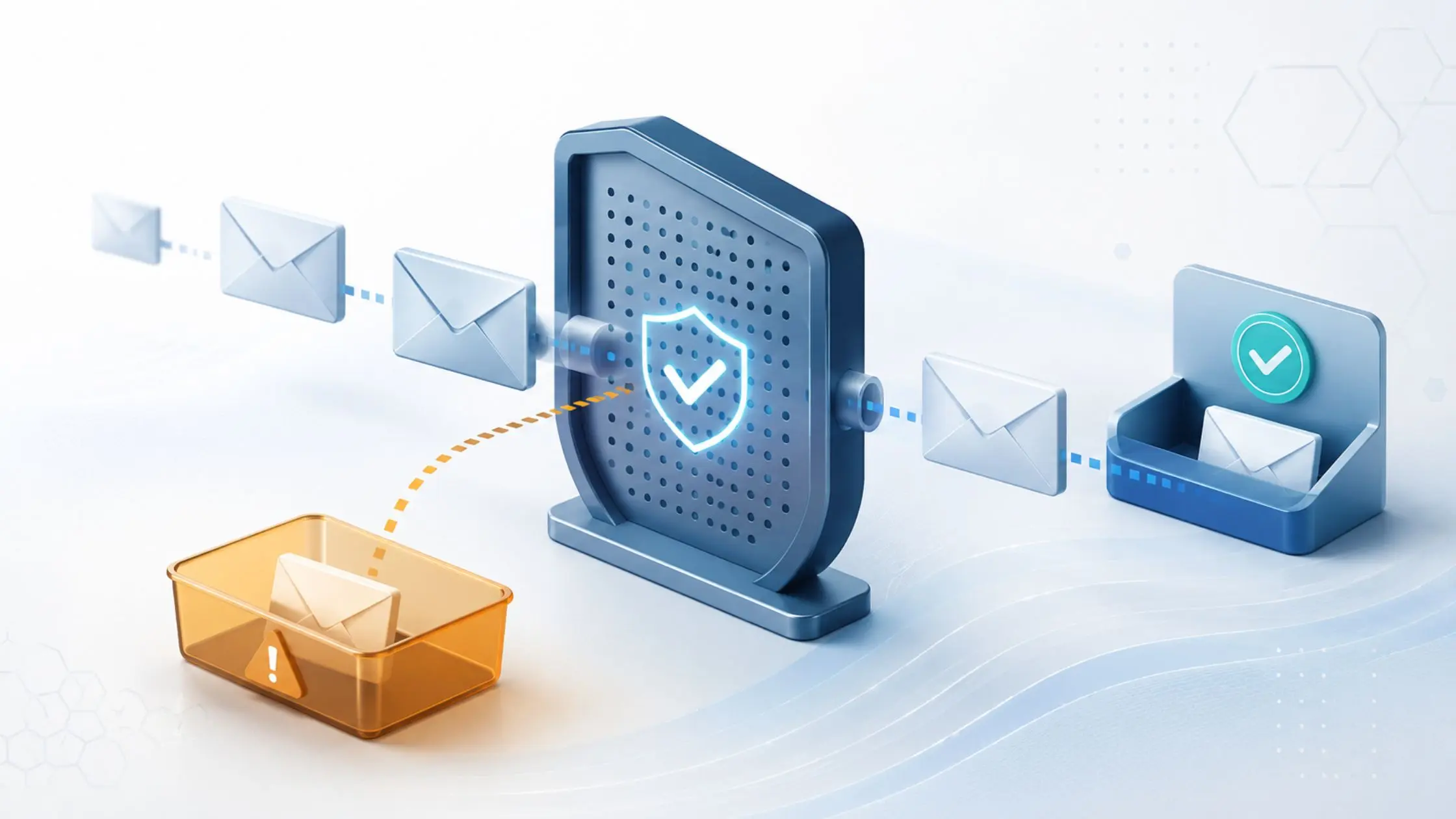 Why legitimate emails get blocked What legitimate emails get blocked and what to do about it