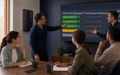 How EOS Helps Us Deliver More Consistent IT Service