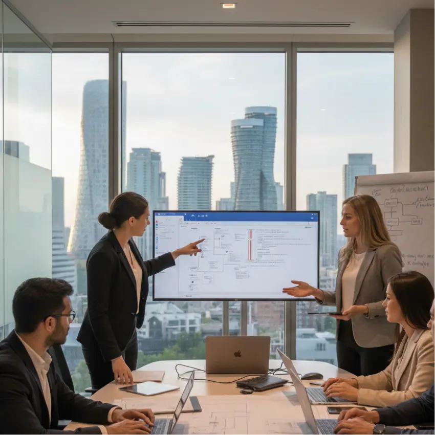 Find a MSP in Mississauga
