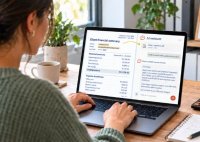 Someone in your business is already using AI. What should you check?