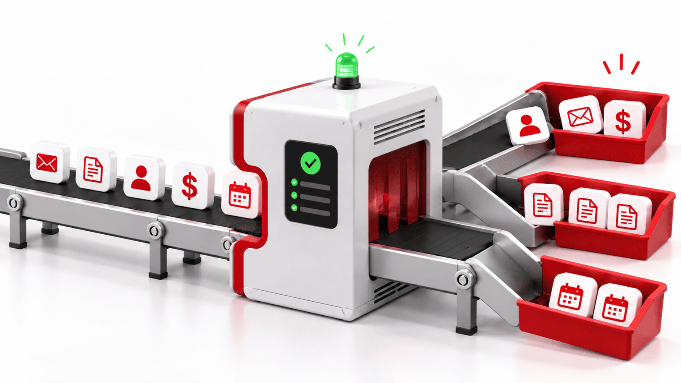 Automation Governance for SMBs Automation Governance for SMBs